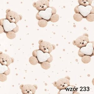 12-el. zestawy pościelowe bawełna